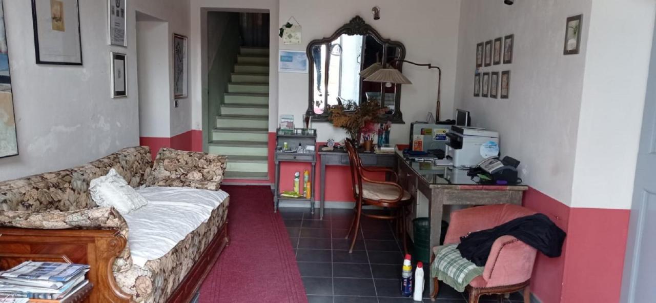 Agriturismo La Riccardina Budrio  Kültér fotó