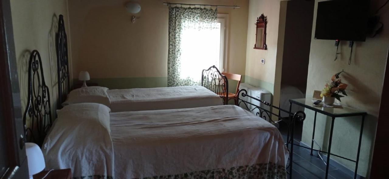 Agriturismo La Riccardina Budrio  Kültér fotó