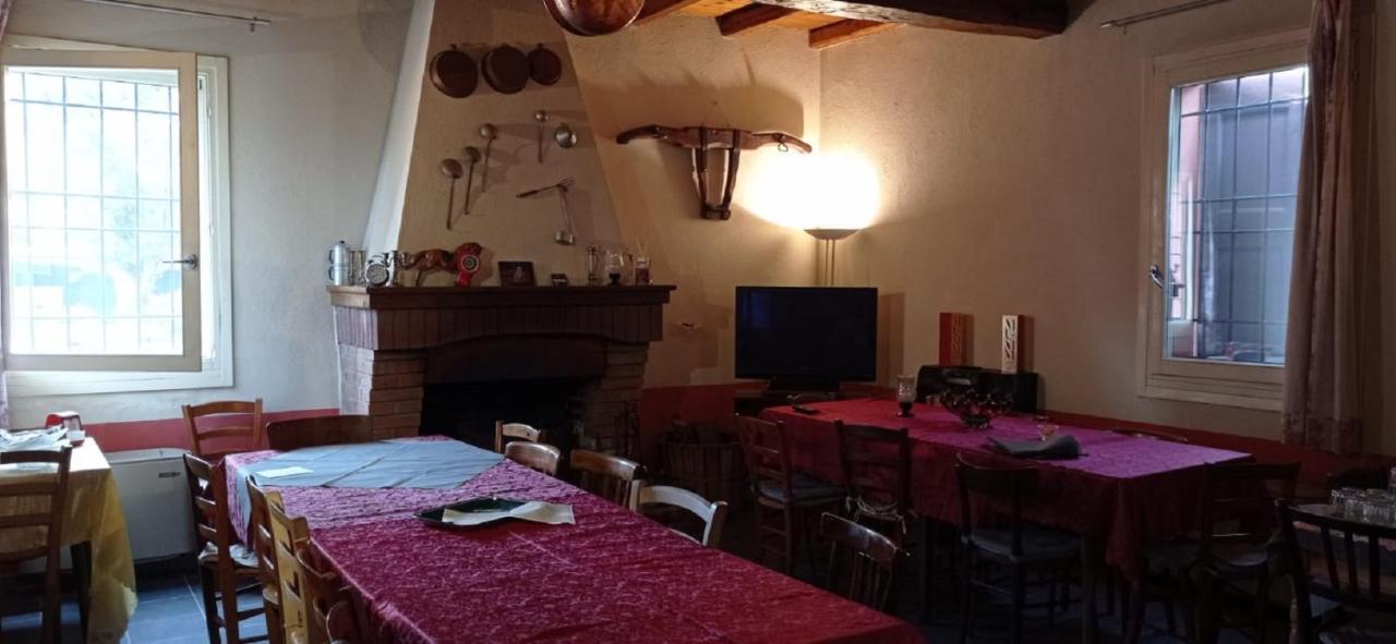 Agriturismo La Riccardina Budrio  Kültér fotó