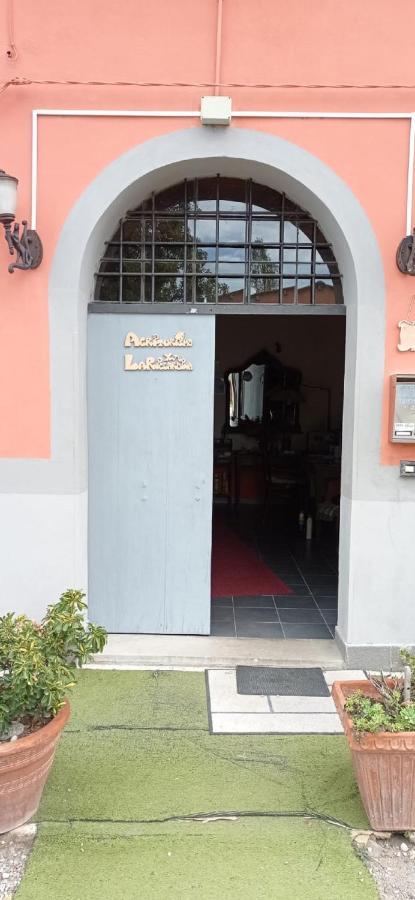 Agriturismo La Riccardina Budrio  Kültér fotó