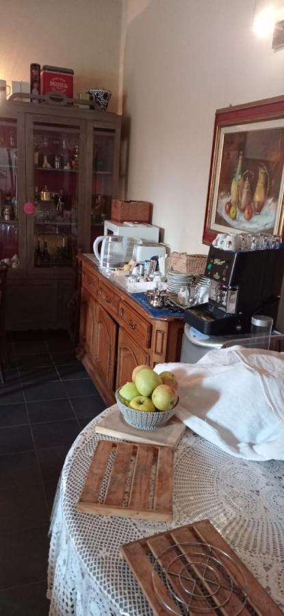 Agriturismo La Riccardina Budrio  Kültér fotó