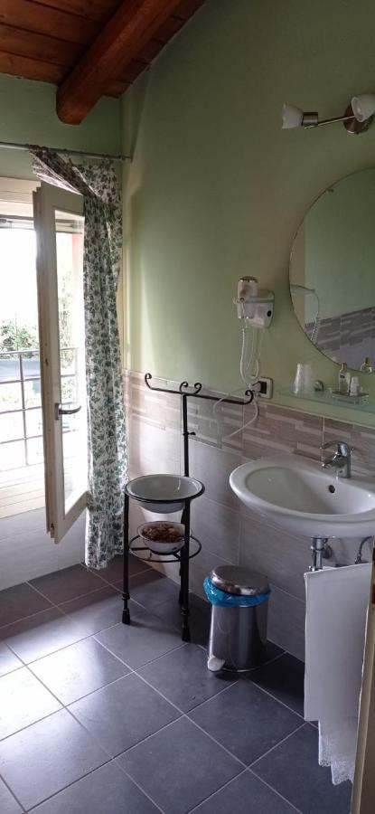 Agriturismo La Riccardina Budrio  Kültér fotó