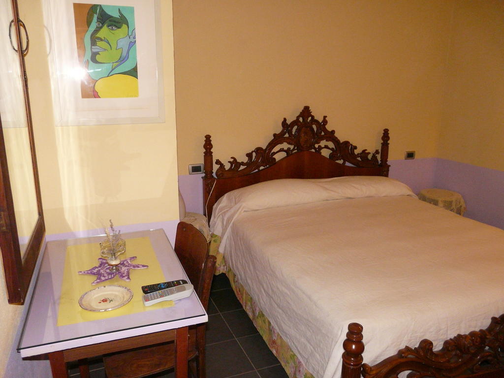 Agriturismo La Riccardina Budrio  Szoba fotó