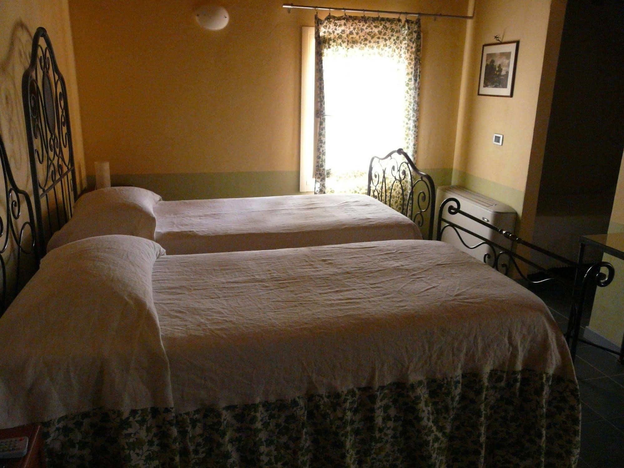 Agriturismo La Riccardina Budrio  Kültér fotó