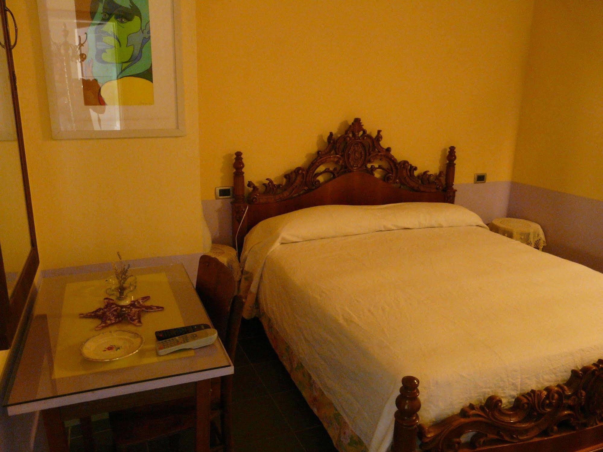 Agriturismo La Riccardina Budrio  Kültér fotó