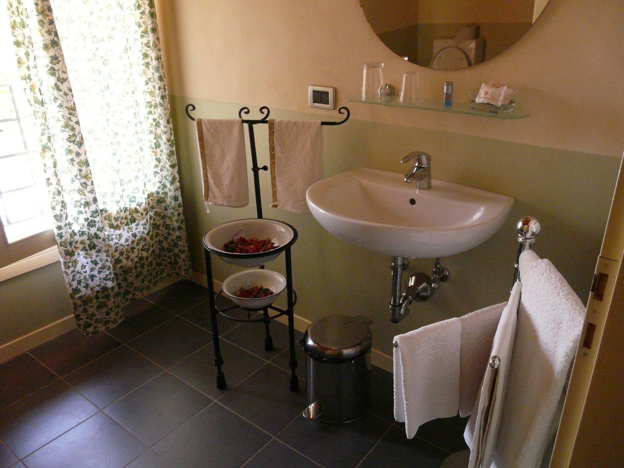 Agriturismo La Riccardina Budrio  Kültér fotó