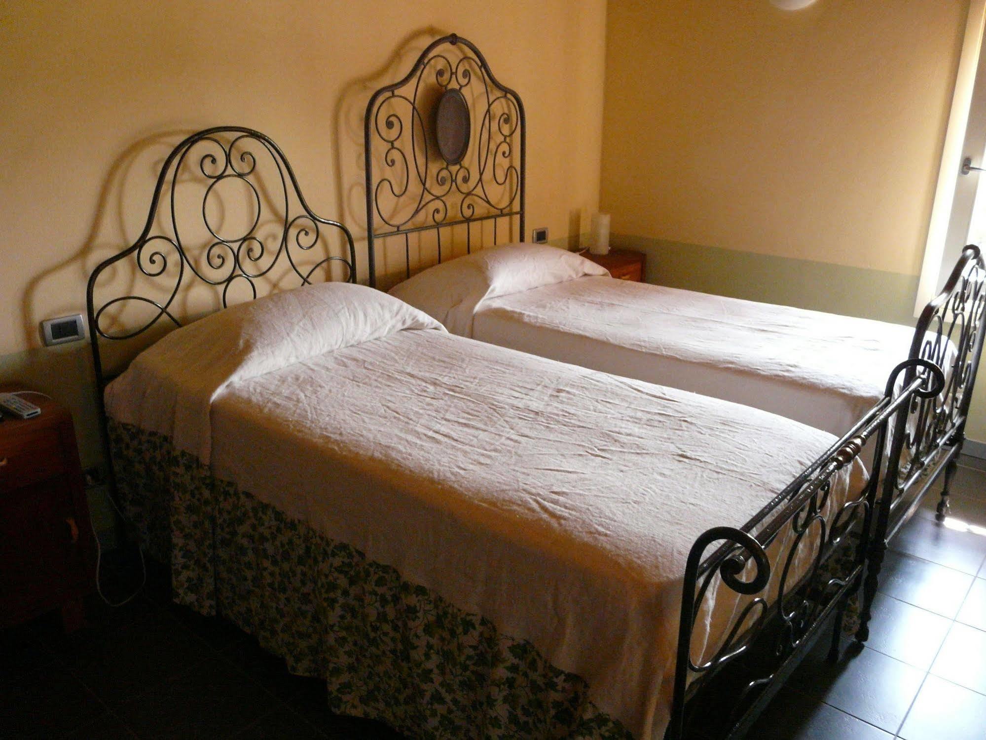 Agriturismo La Riccardina Budrio  Kültér fotó