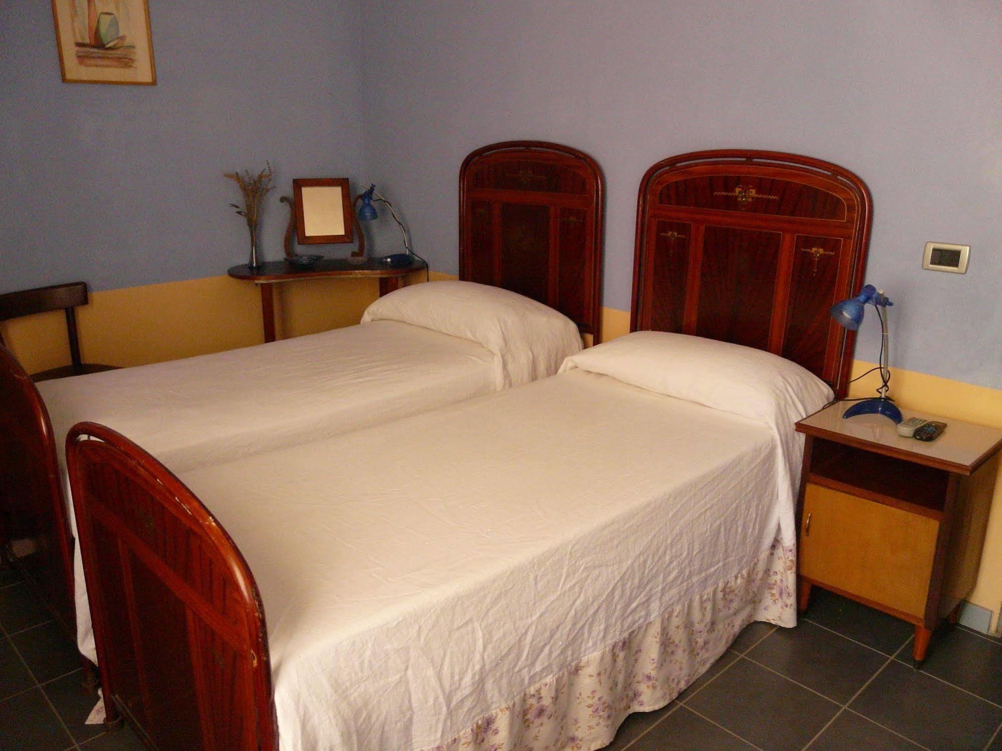 Agriturismo La Riccardina Budrio  Kültér fotó