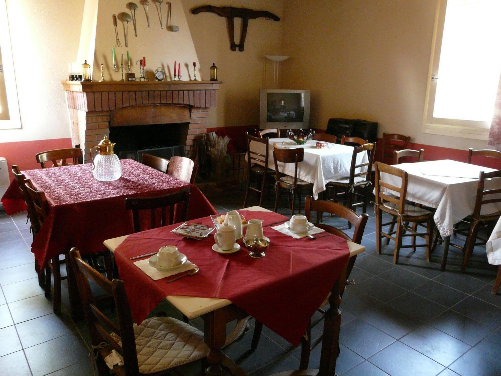 Agriturismo La Riccardina Budrio  Kültér fotó